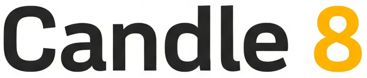 Candle 8 App